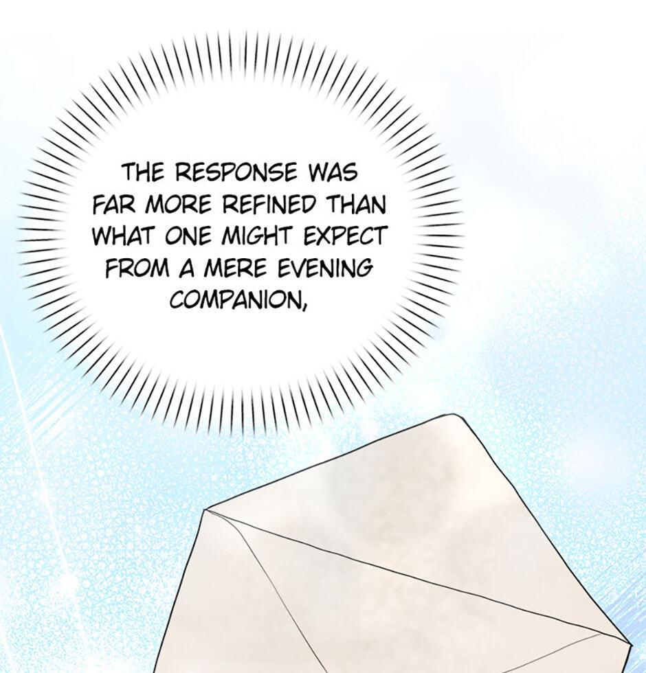 Bunny, Leave the Door Open Tonight Chapter 2 page 79 - 