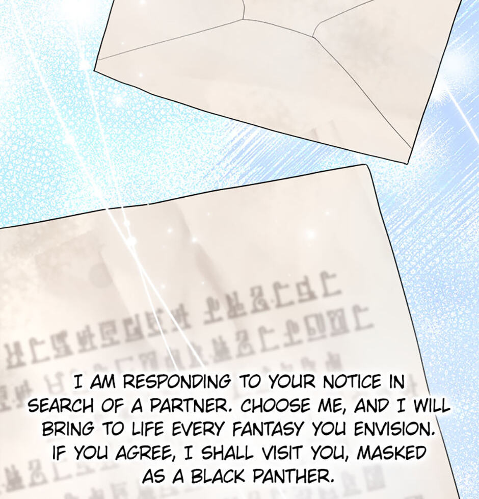 Bunny, Leave the Door Open Tonight Chapter 2 page 80 - 