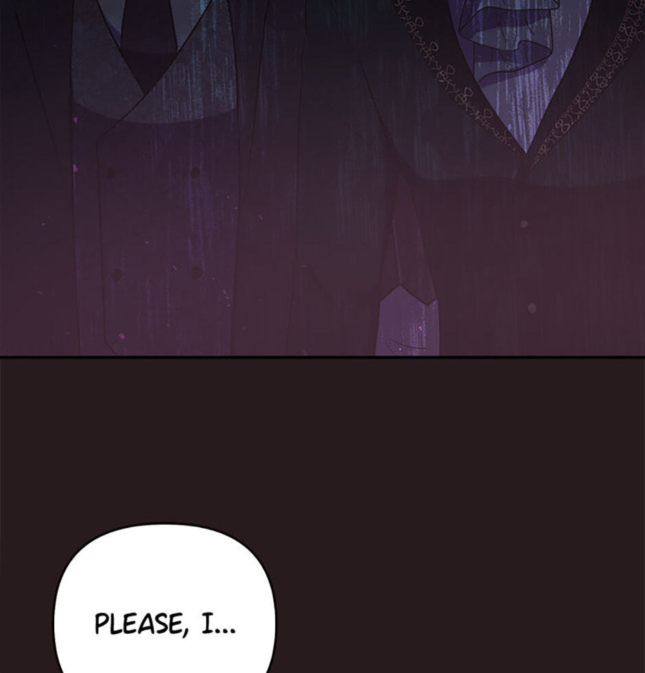 Bunny, Leave the Door Open Tonight Chapter 2 page 9 - 