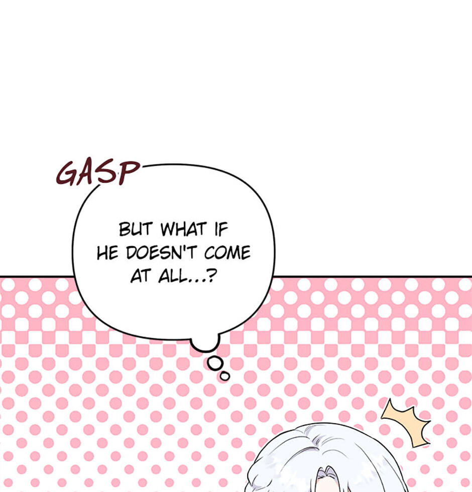 Bunny, Leave the Door Open Tonight Chapter 2 page 85 - 