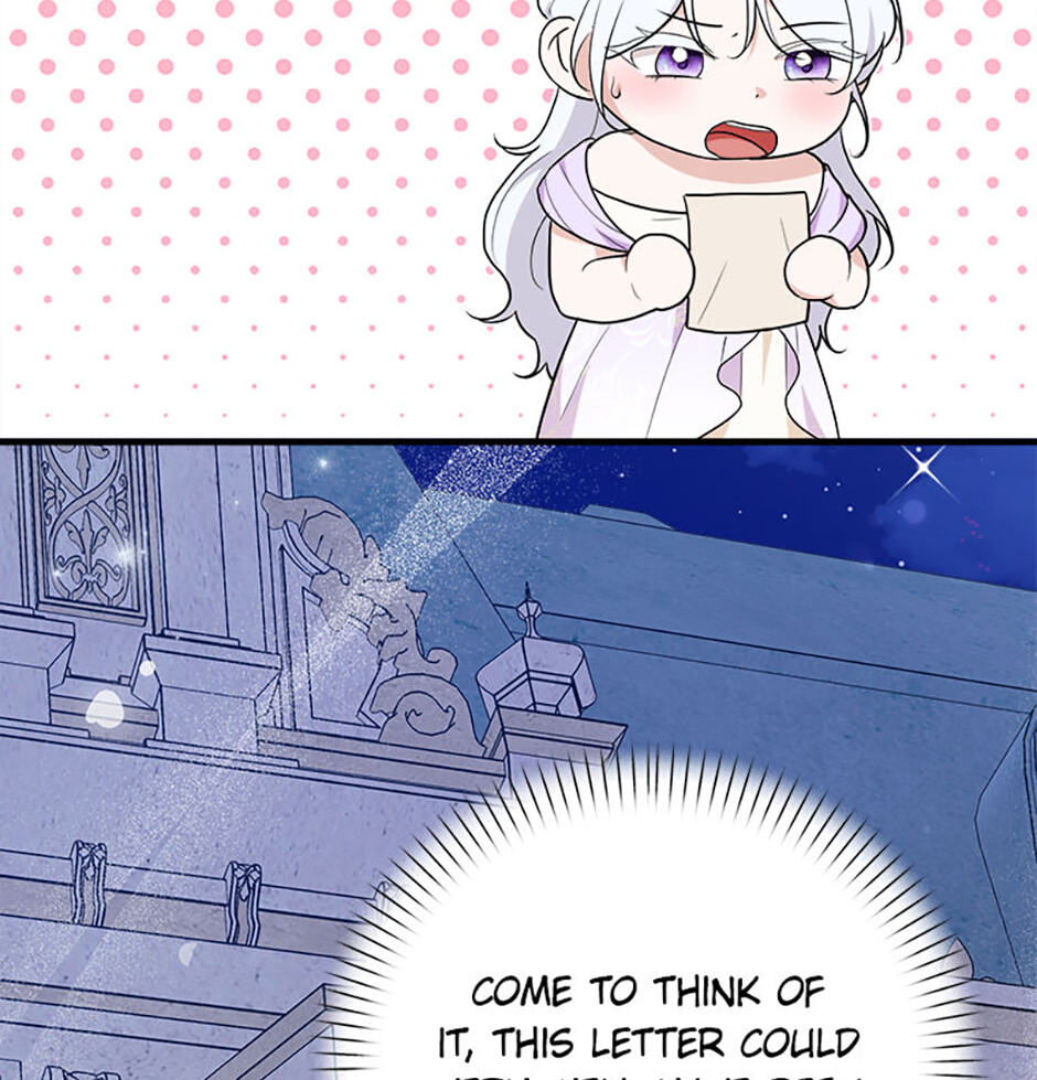 Bunny, Leave the Door Open Tonight Chapter 2 page 86 - 