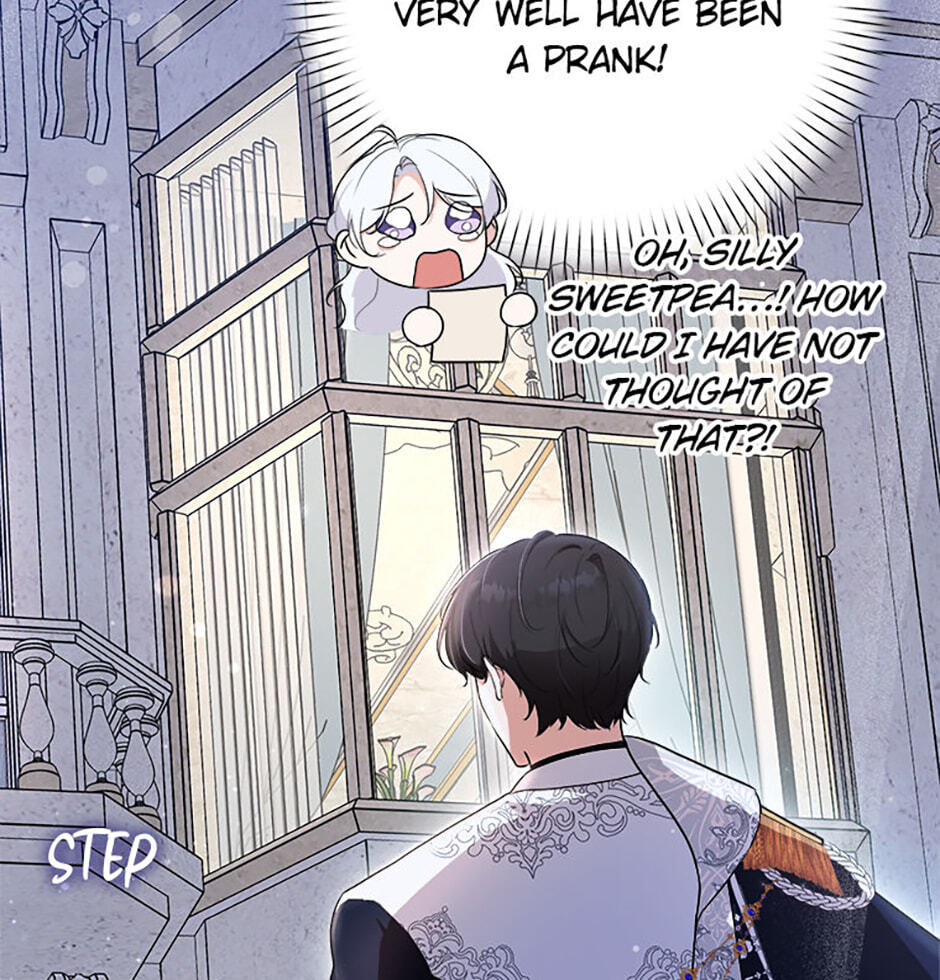 Bunny, Leave the Door Open Tonight Chapter 2 page 87 - 
