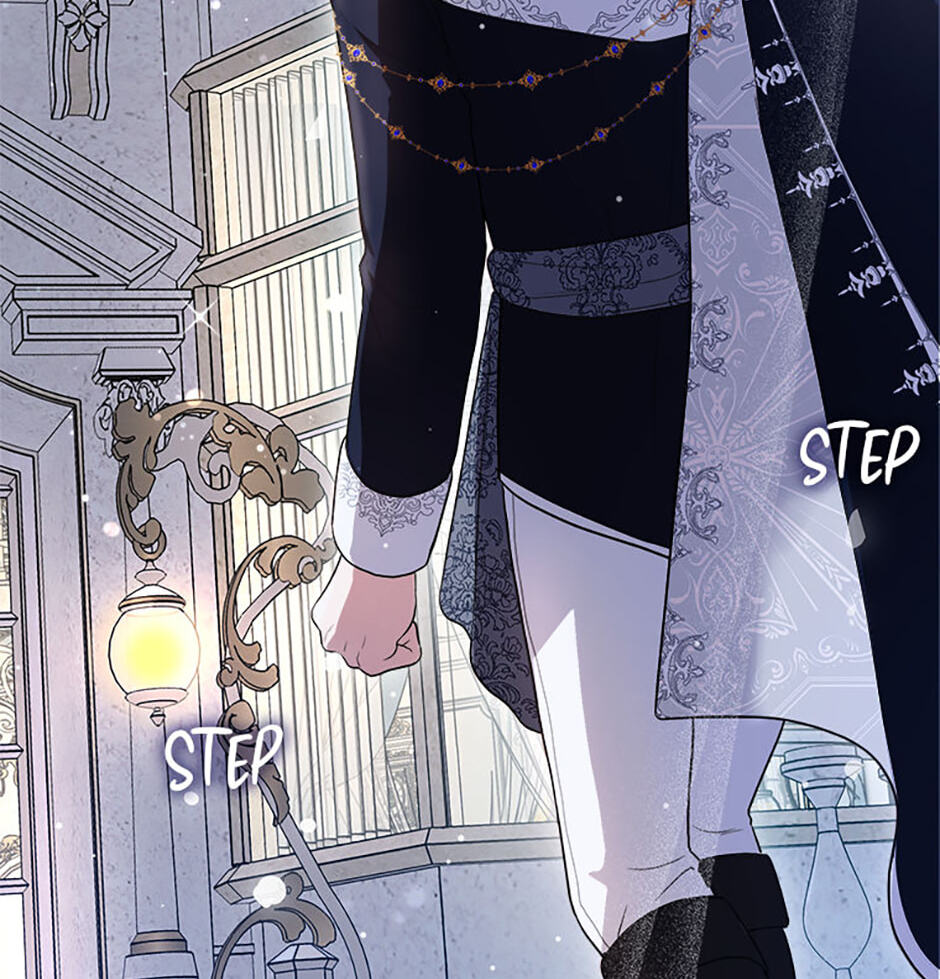 Bunny, Leave the Door Open Tonight Chapter 2 page 88 - 