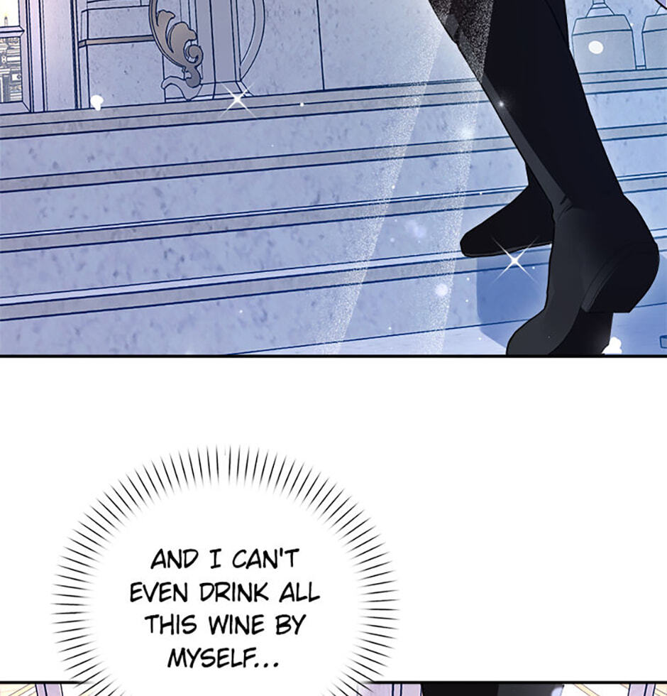Bunny, Leave the Door Open Tonight Chapter 2 page 89 - 