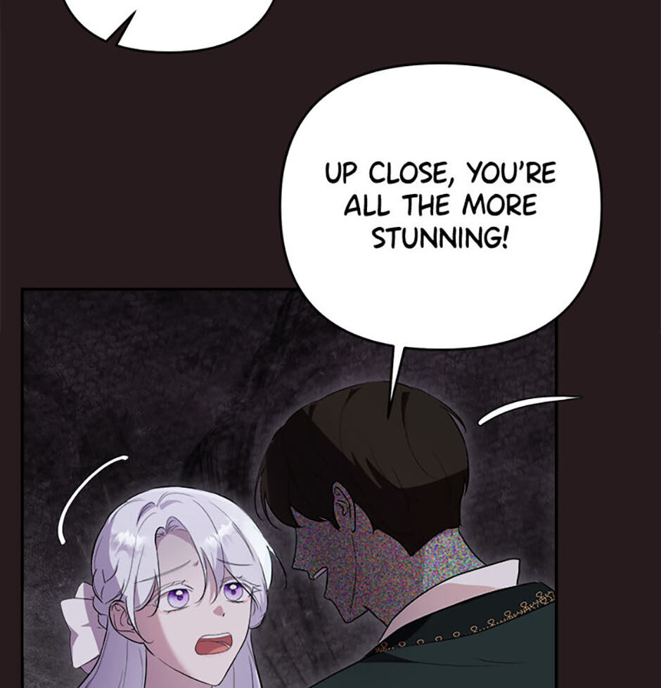 Bunny, Leave the Door Open Tonight Chapter 2 page 10 - 