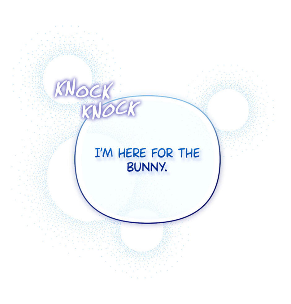 Bunny, Leave the Door Open Tonight Chapter 2 page 91 - 