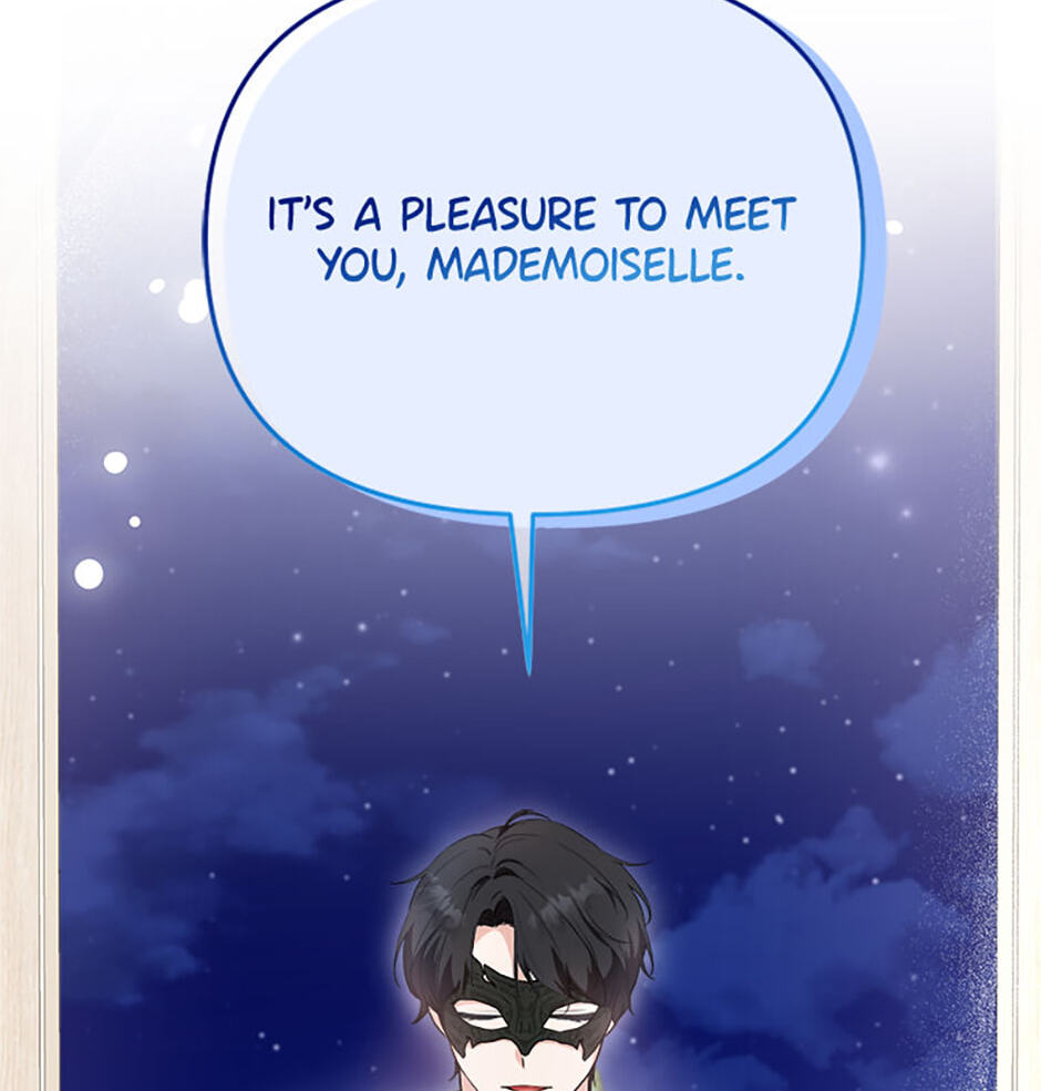 Bunny, Leave the Door Open Tonight Chapter 2 page 96 - 
