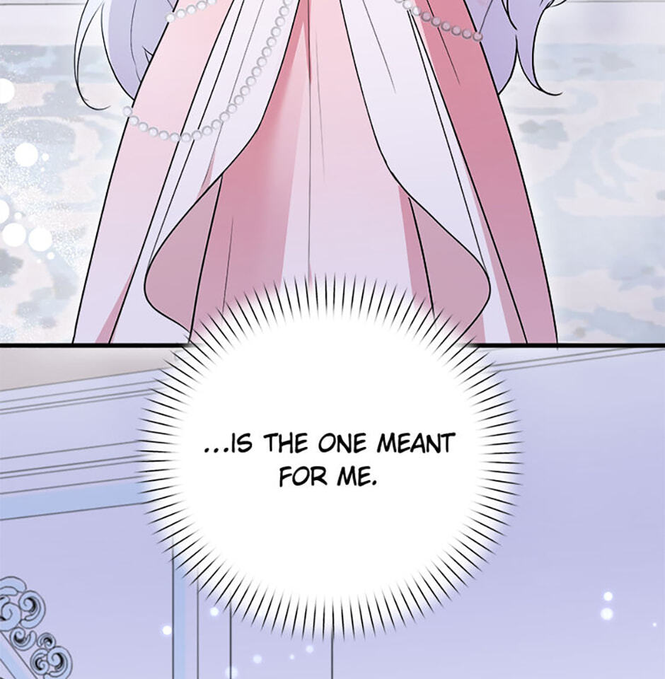 Bunny, Leave the Door Open Tonight Chapter 3 page 101 - 