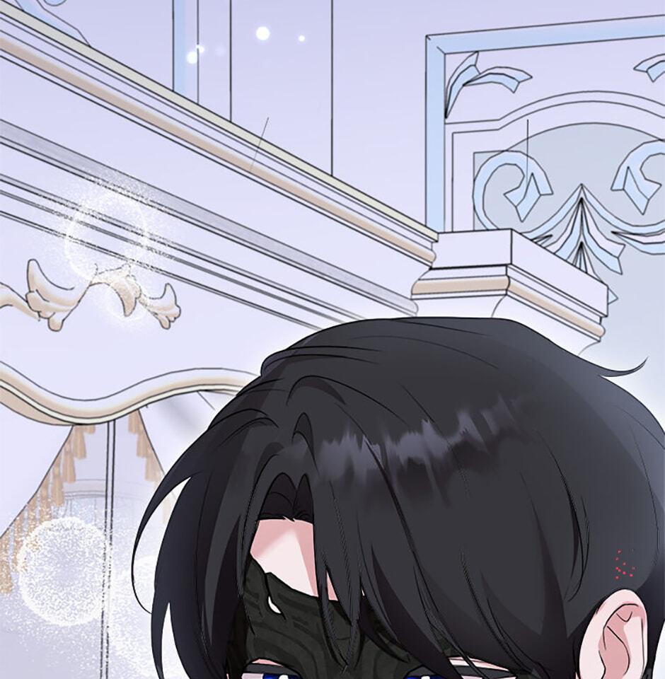 Bunny, Leave the Door Open Tonight Chapter 3 page 102 - 