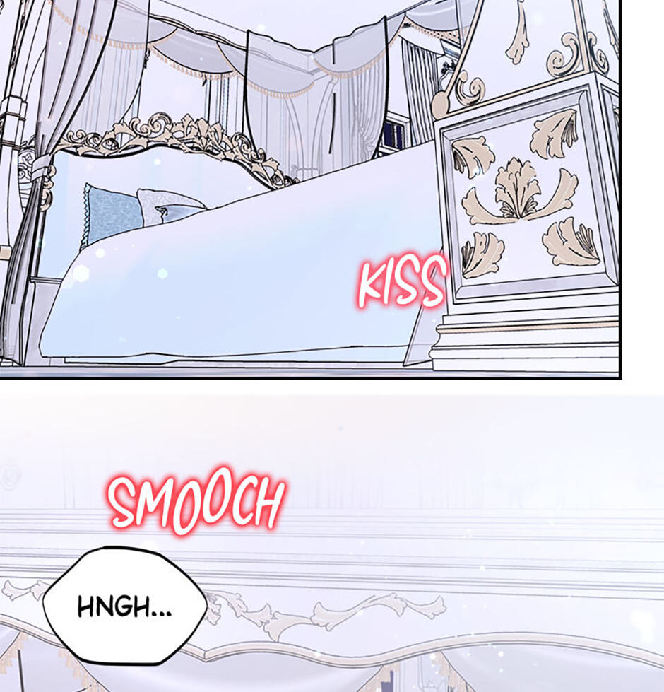 Bunny, Leave the Door Open Tonight Chapter 3 page 108 - 