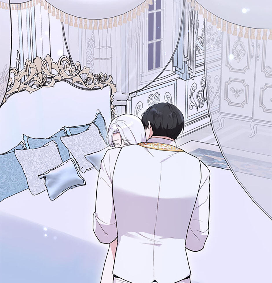 Bunny, Leave the Door Open Tonight Chapter 3 page 109 - 