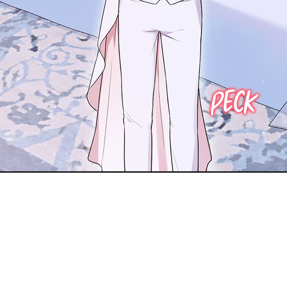 Bunny, Leave the Door Open Tonight Chapter 3 page 110 - 