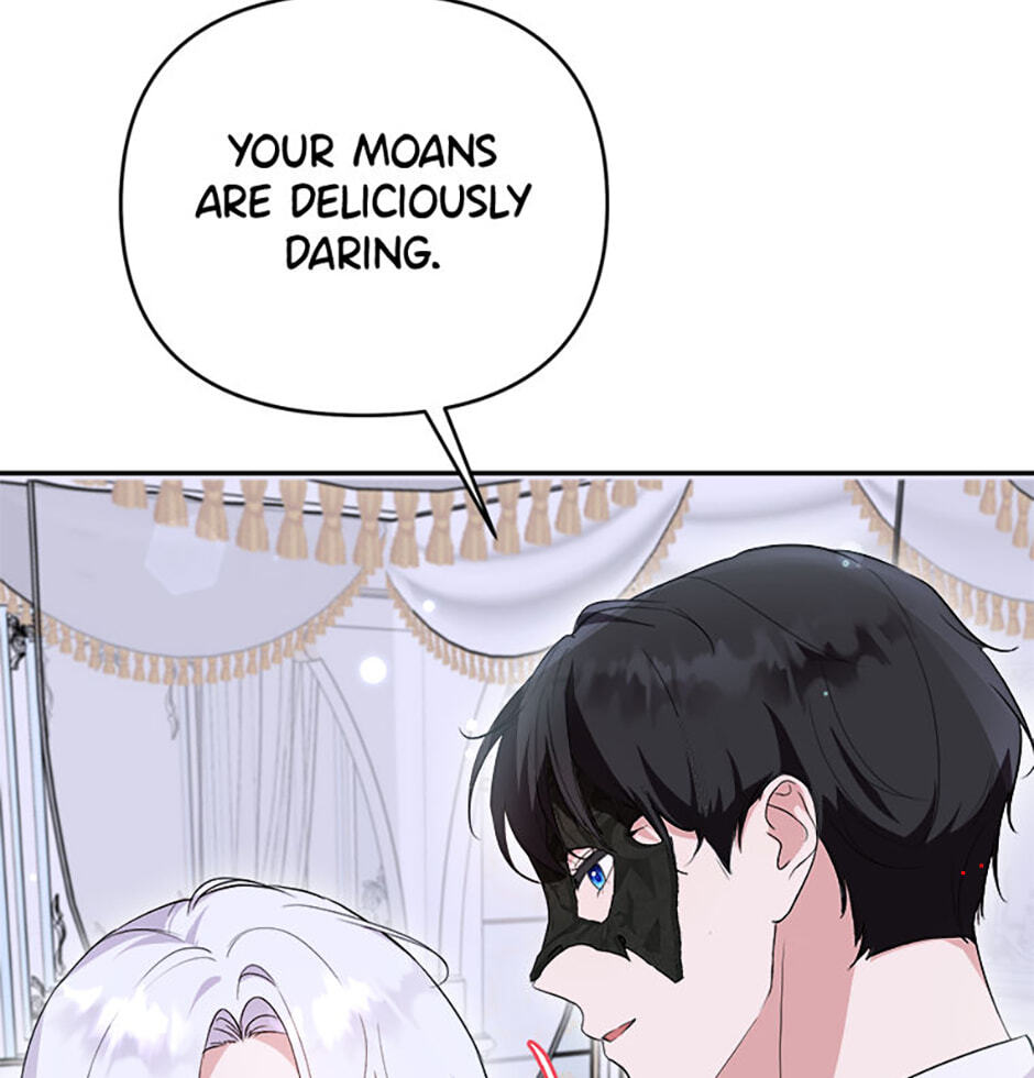 Bunny, Leave the Door Open Tonight Chapter 3 page 113 - 