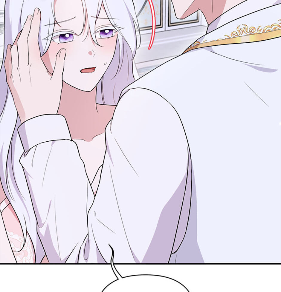 Bunny, Leave the Door Open Tonight Chapter 3 page 114 - 