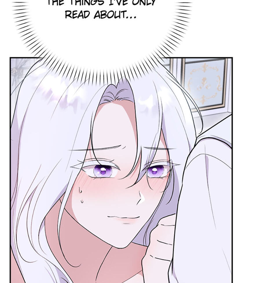Bunny, Leave the Door Open Tonight Chapter 3 page 116 - 