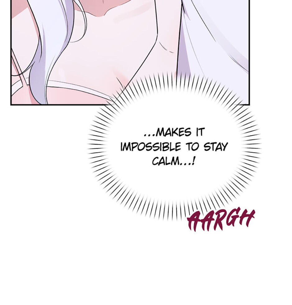 Bunny, Leave the Door Open Tonight Chapter 3 page 117 - 