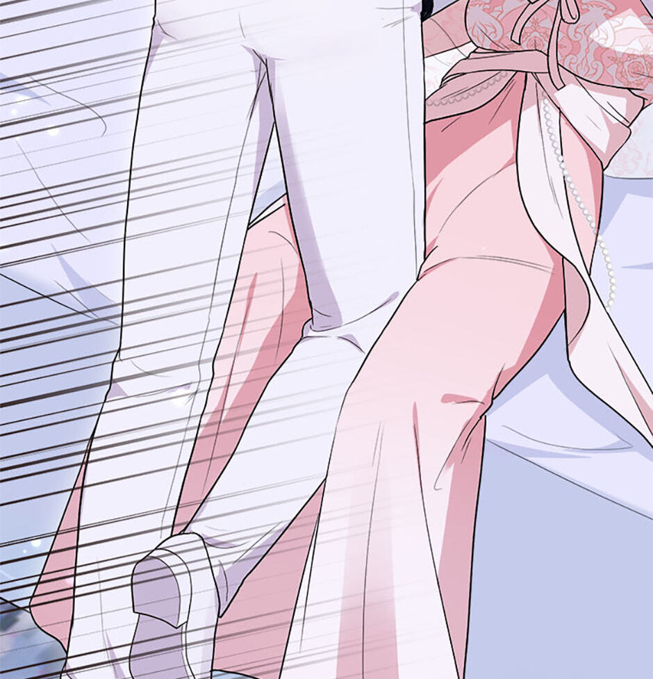 Bunny, Leave the Door Open Tonight Chapter 3 page 119 - 
