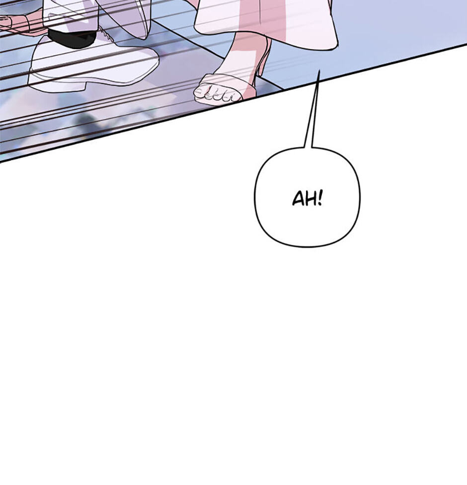 Bunny, Leave the Door Open Tonight Chapter 3 page 120 - 