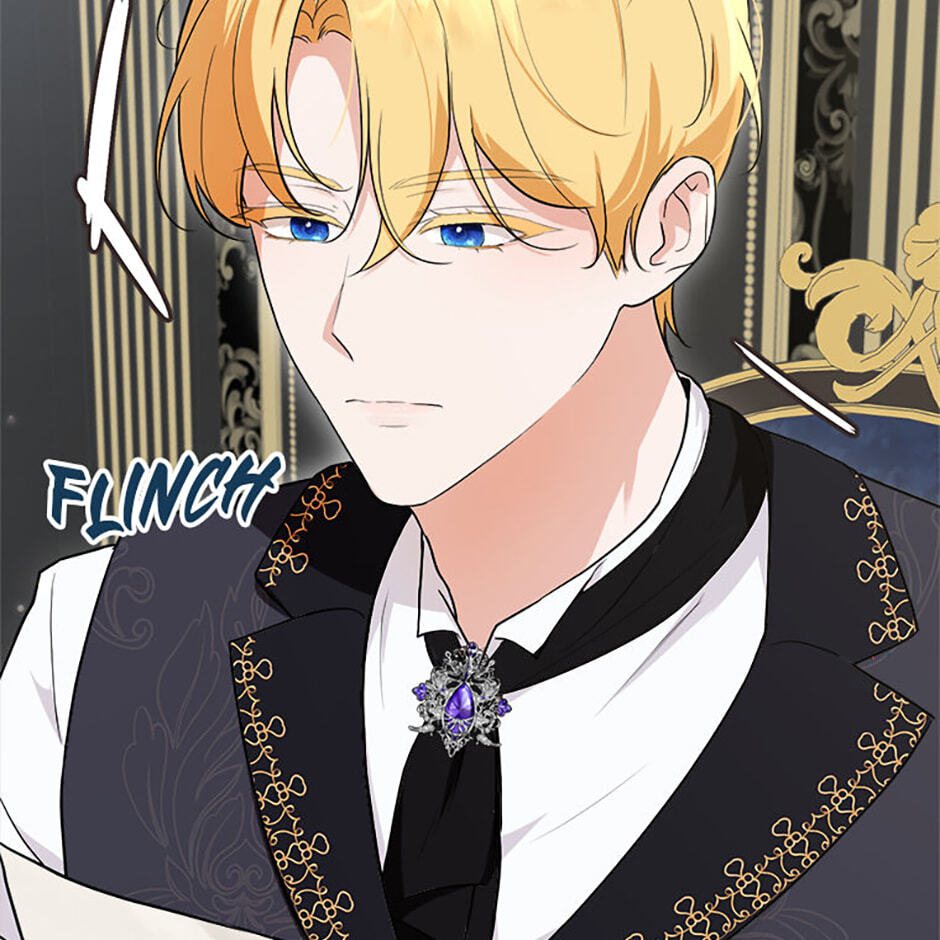 Bunny, Leave the Door Open Tonight Chapter 3 page 13 - 