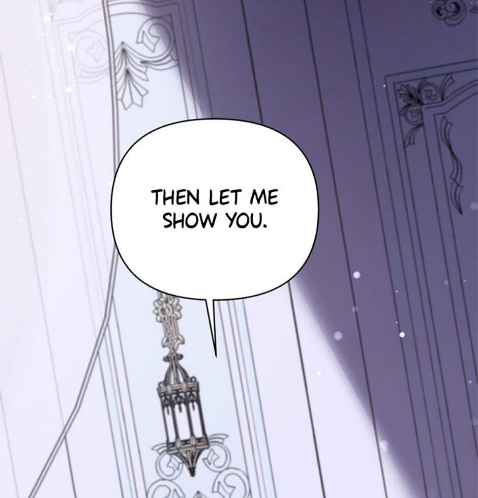 Bunny, Leave the Door Open Tonight Chapter 3 page 124 - 