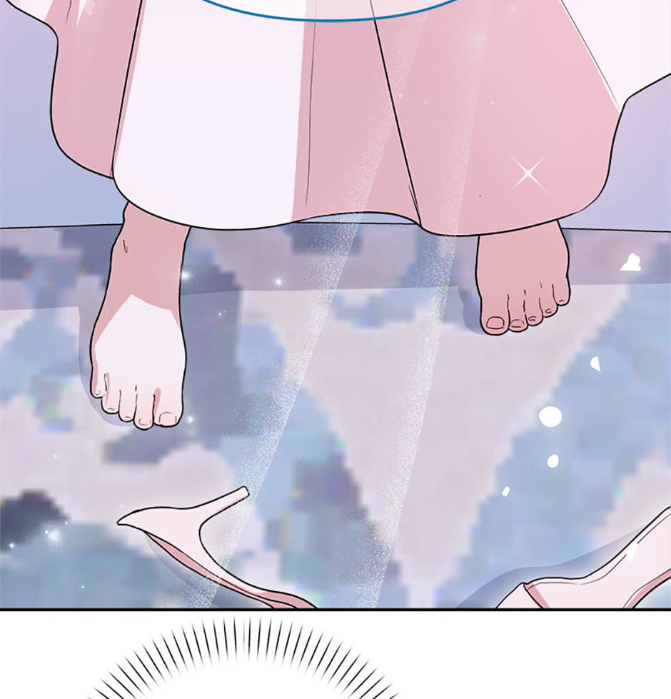 Bunny, Leave the Door Open Tonight Chapter 3 page 130 - 