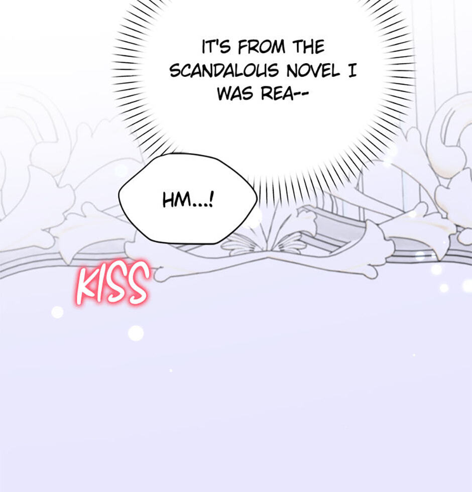 Bunny, Leave the Door Open Tonight Chapter 3 page 133 - 