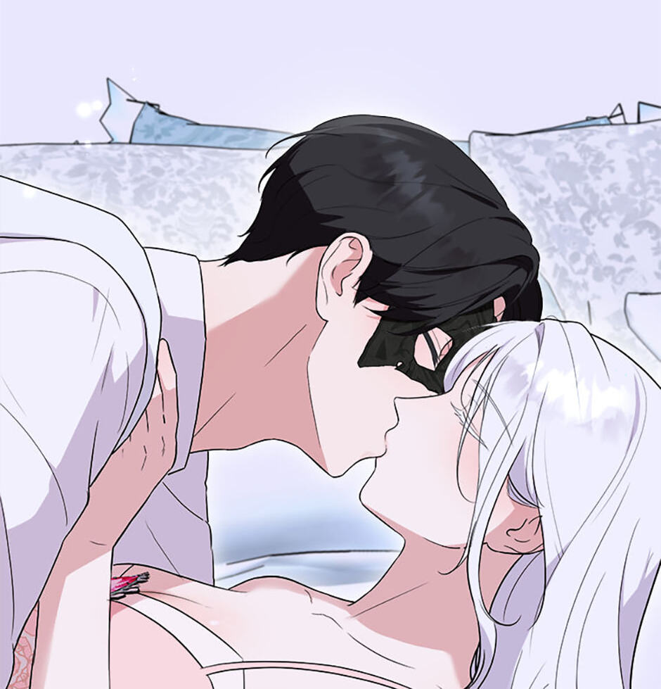Bunny, Leave the Door Open Tonight Chapter 3 page 134 - 