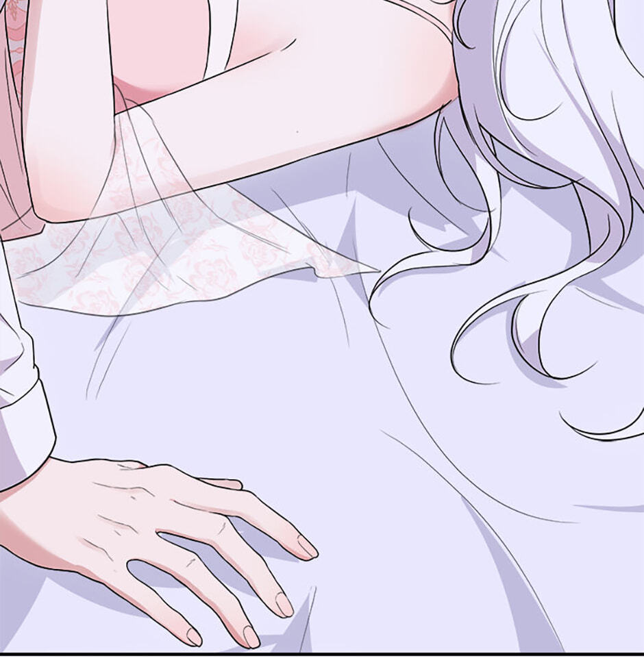 Bunny, Leave the Door Open Tonight Chapter 3 page 135 - 