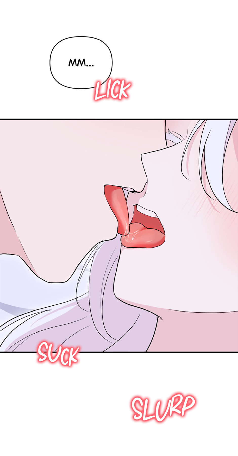 Bunny, Leave the Door Open Tonight Chapter 3 page 137 - 