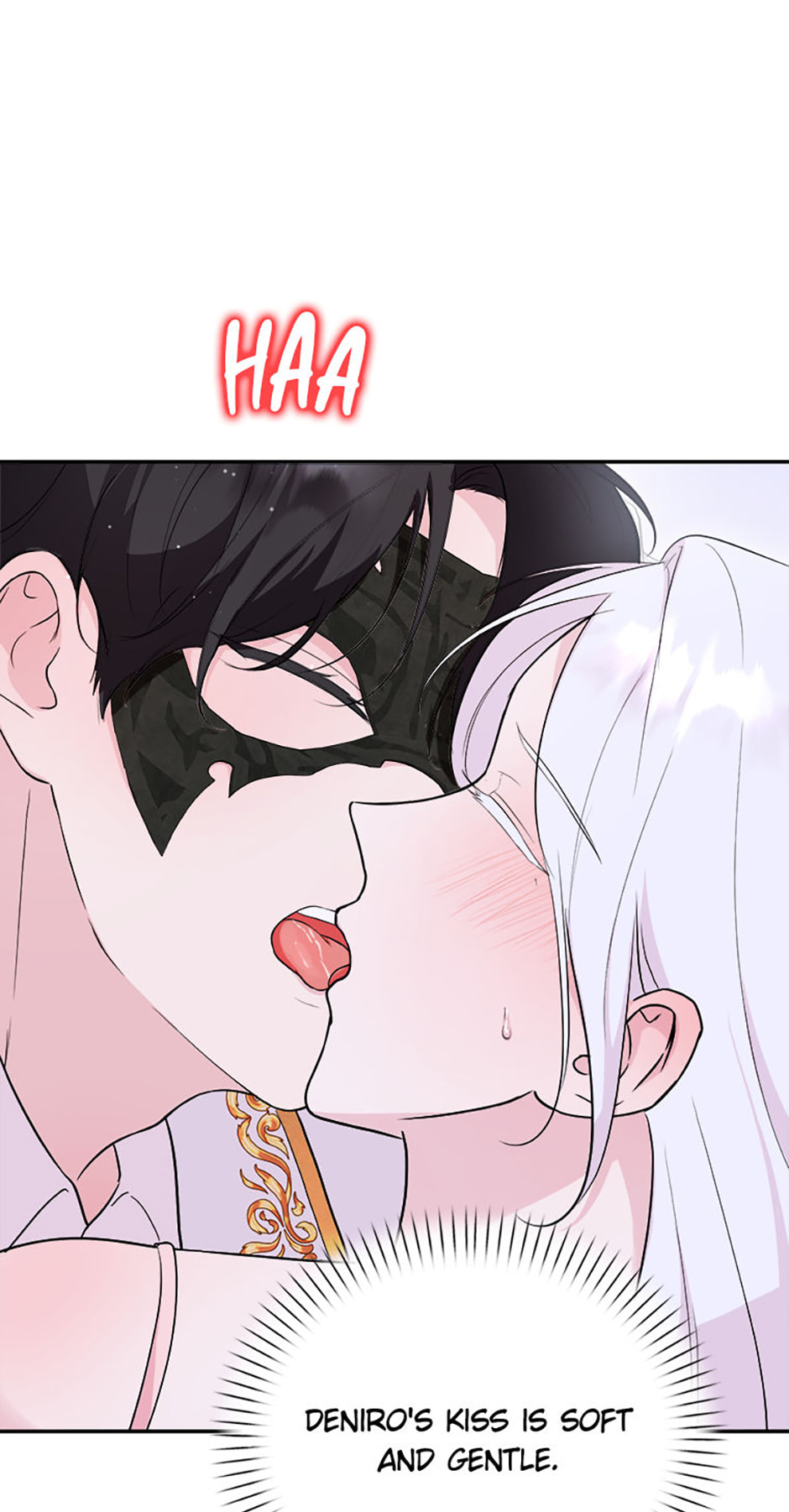 Bunny, Leave the Door Open Tonight Chapter 3 page 139 - 