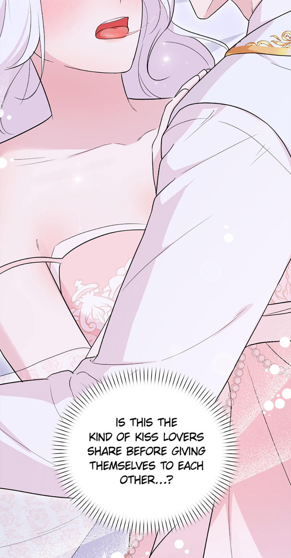 Bunny, Leave the Door Open Tonight Chapter 3 page 142 - 