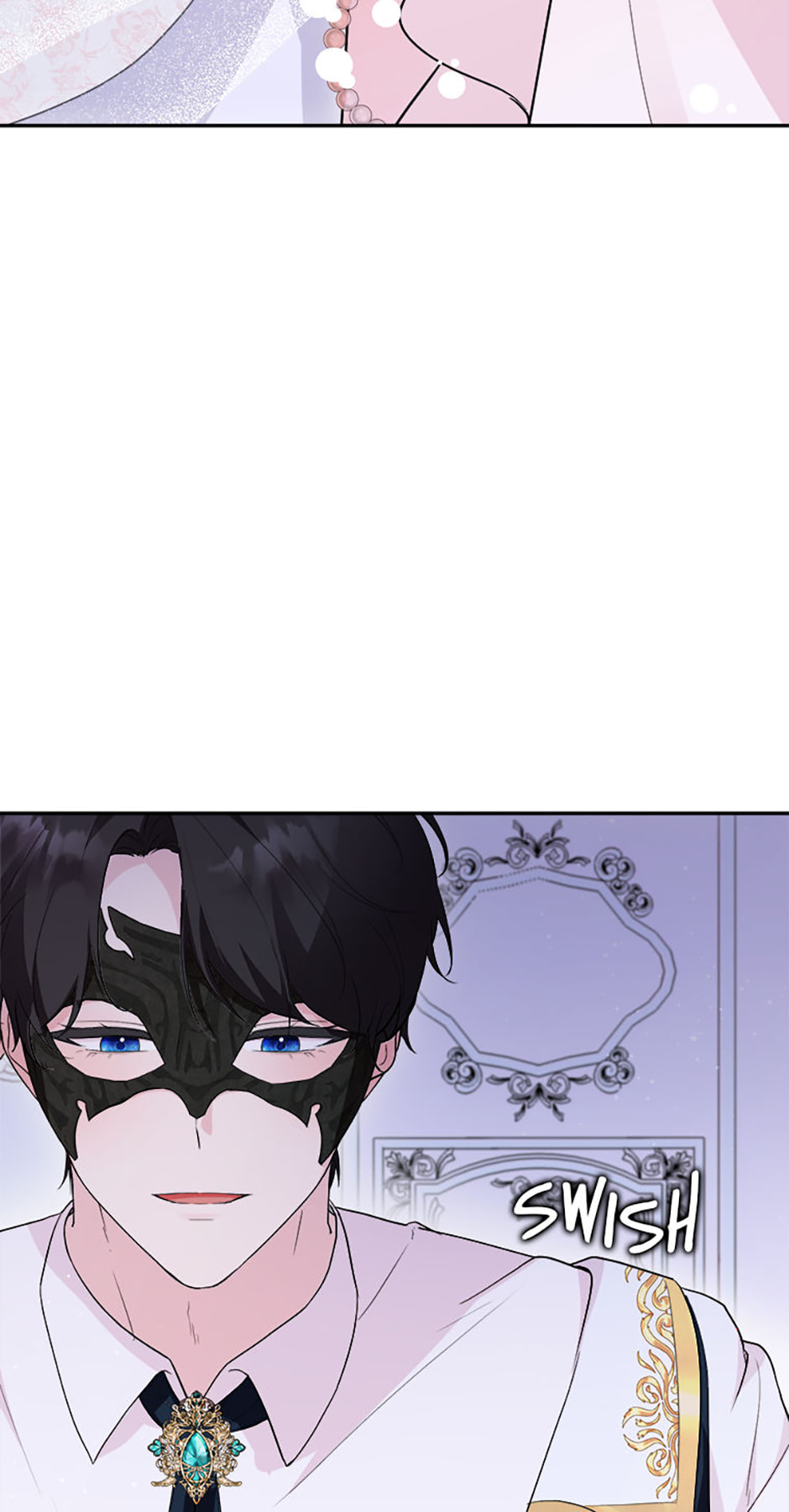 Bunny, Leave the Door Open Tonight Chapter 3 page 143 - 