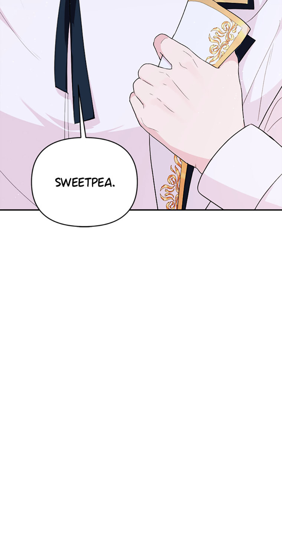 Bunny, Leave the Door Open Tonight Chapter 3 page 144 - 