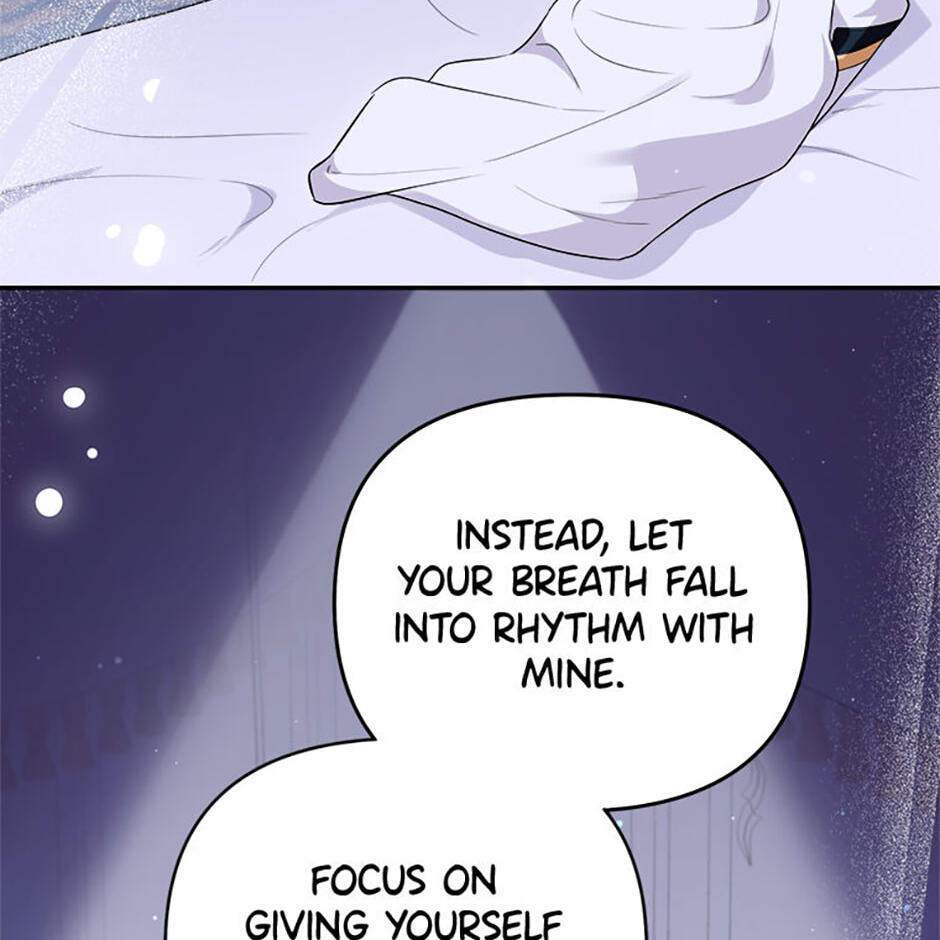 Bunny, Leave the Door Open Tonight Chapter 3 page 146 - 