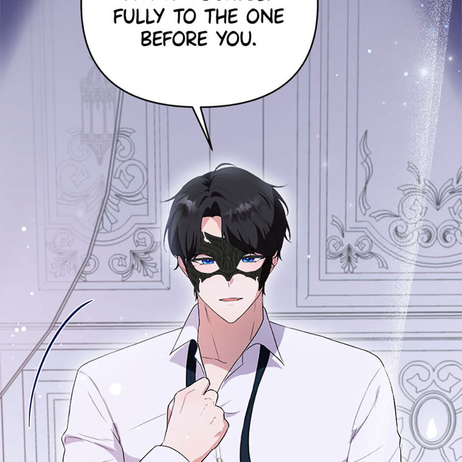 Bunny, Leave the Door Open Tonight Chapter 3 page 147 - 
