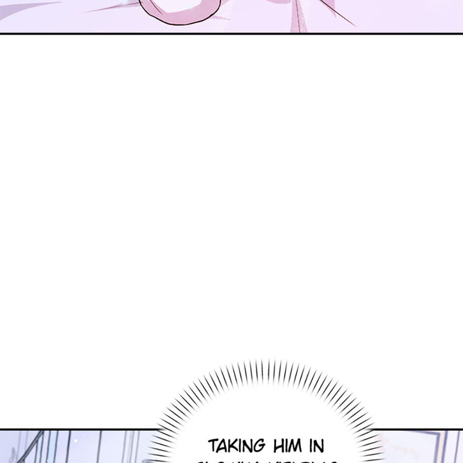 Bunny, Leave the Door Open Tonight Chapter 3 page 149 - 