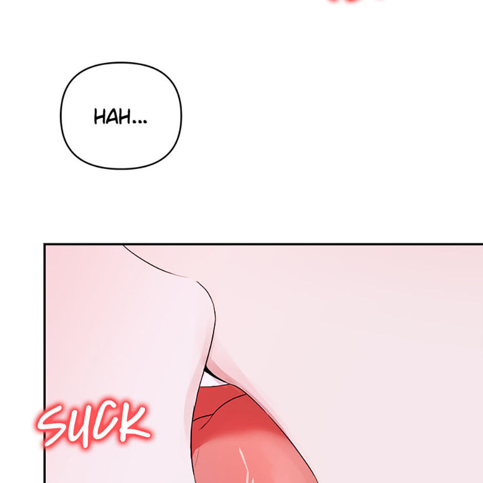 Bunny, Leave the Door Open Tonight Chapter 3 page 152 - 