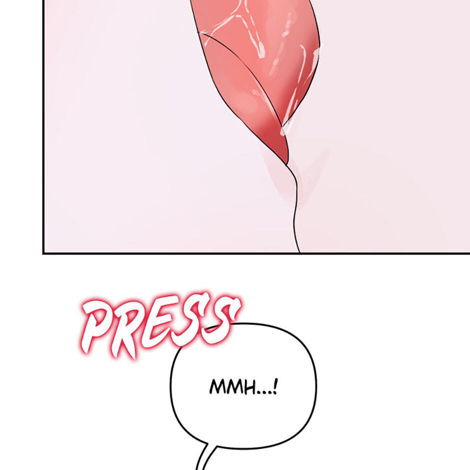 Bunny, Leave the Door Open Tonight Chapter 3 page 153 - 