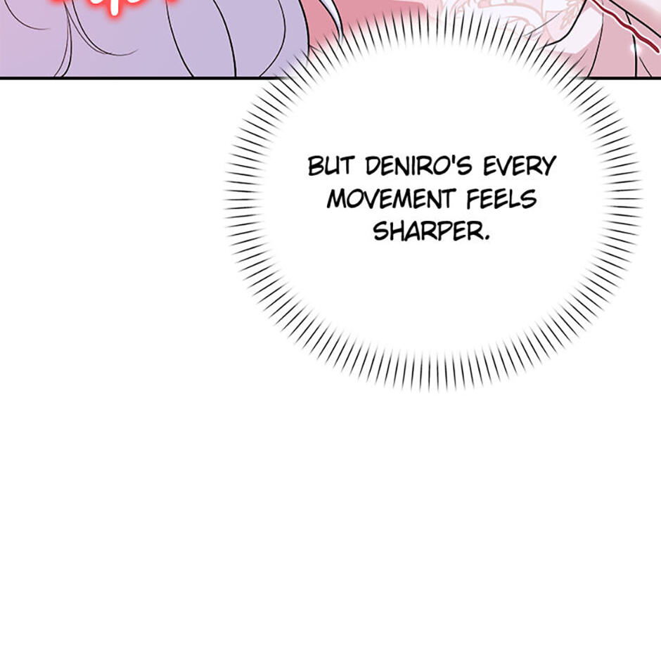 Bunny, Leave the Door Open Tonight Chapter 3 page 158 - 