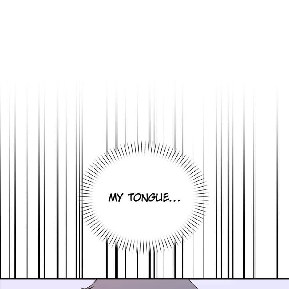 Bunny, Leave the Door Open Tonight Chapter 3 page 159 - 