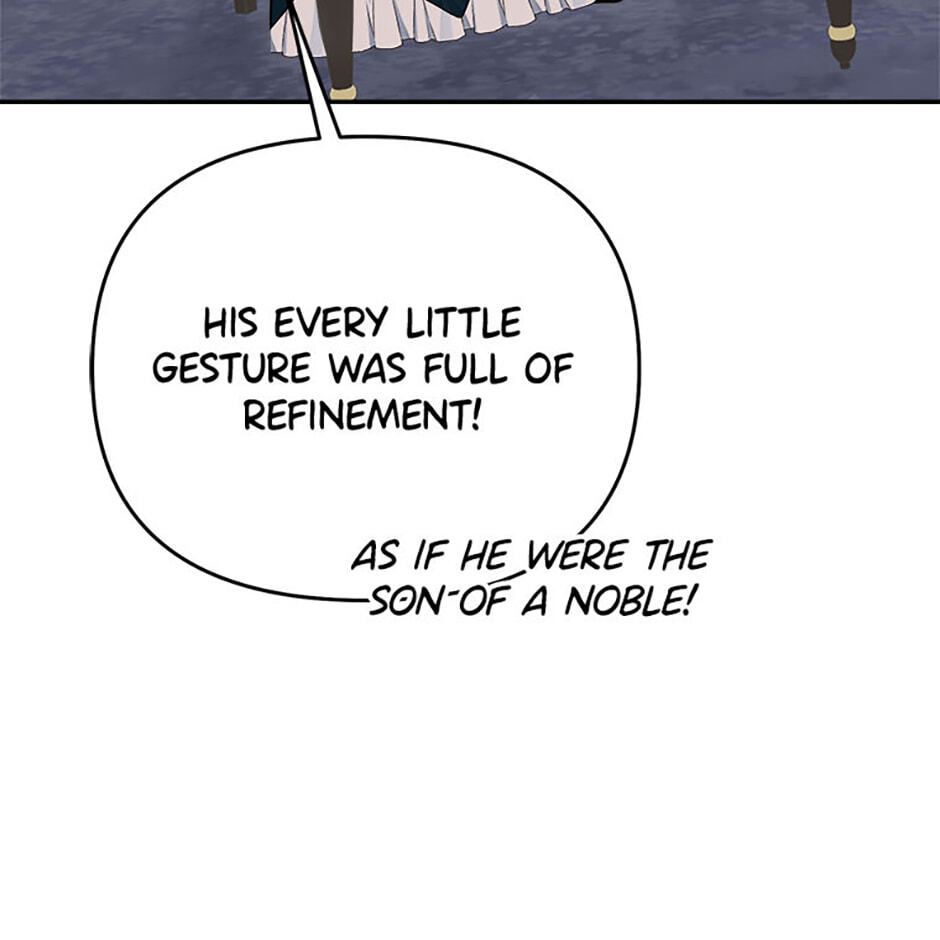 Bunny, Leave the Door Open Tonight Chapter 3 page 17 - 