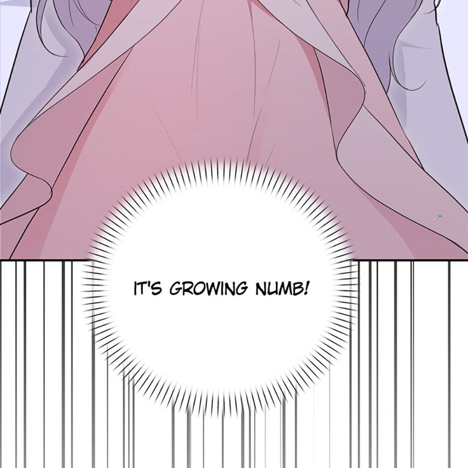 Bunny, Leave the Door Open Tonight Chapter 3 page 161 - 