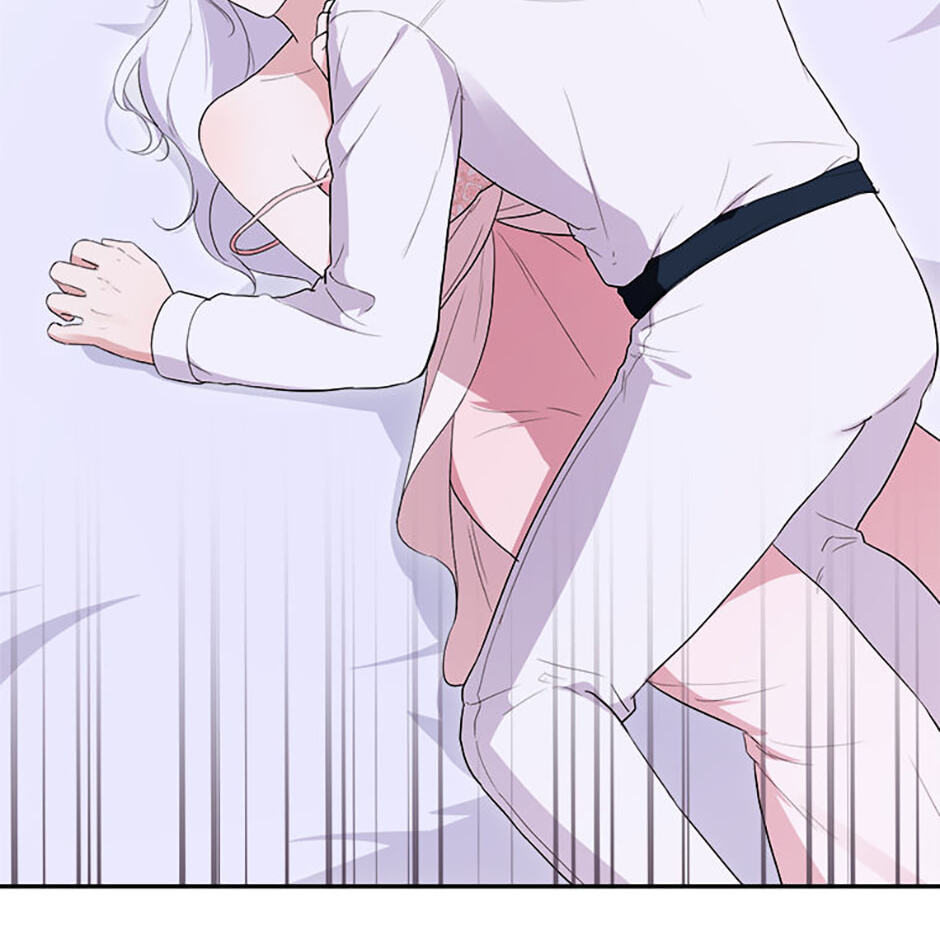 Bunny, Leave the Door Open Tonight Chapter 3 page 164 - 