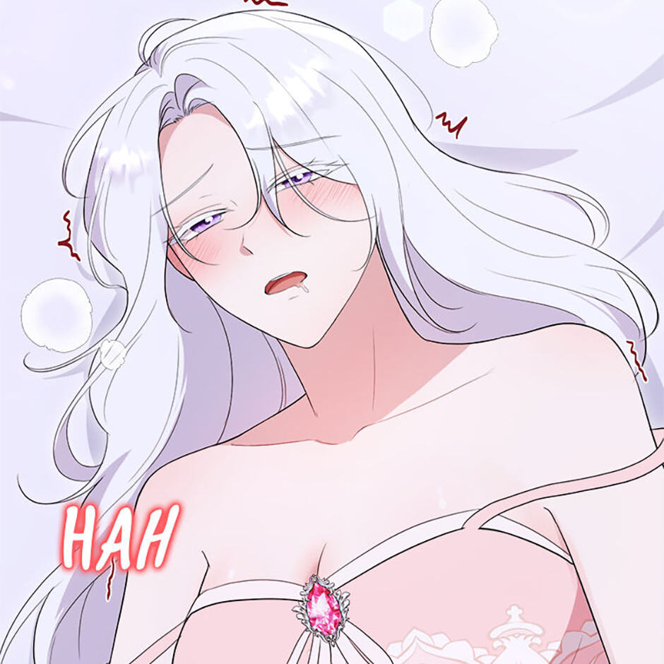 Bunny, Leave the Door Open Tonight Chapter 3 page 166 - 