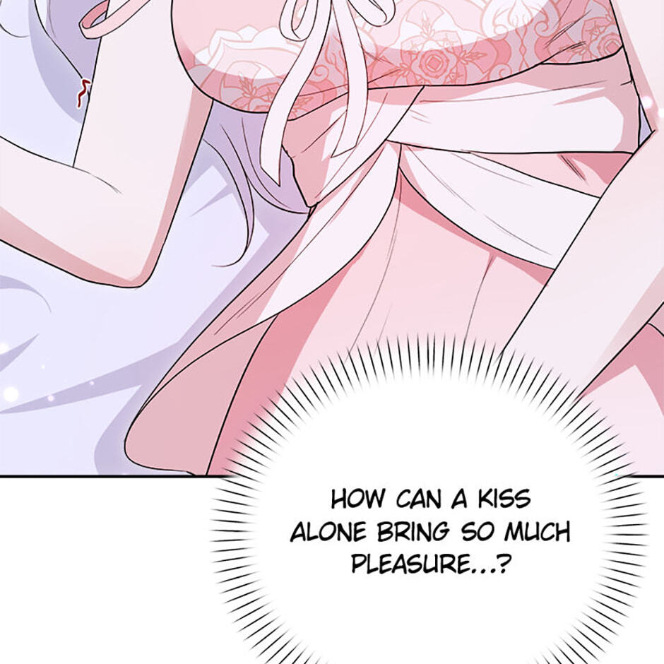 Bunny, Leave the Door Open Tonight Chapter 3 page 167 - 