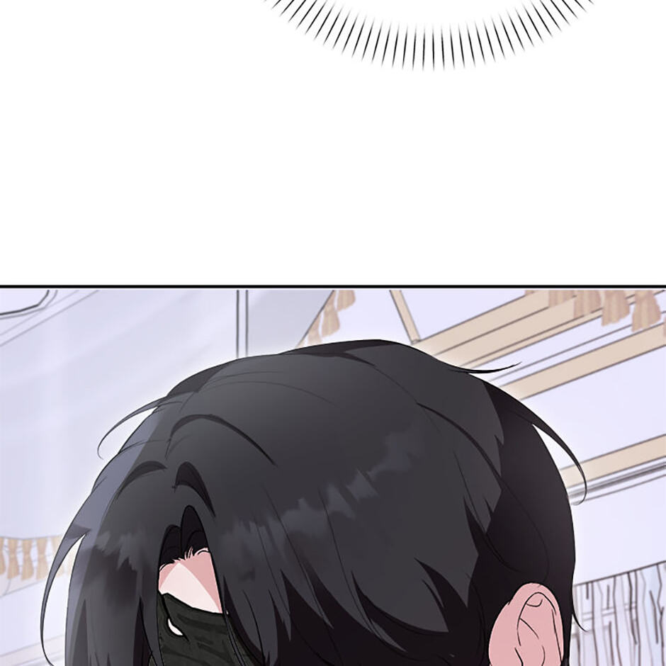 Bunny, Leave the Door Open Tonight Chapter 3 page 168 - 