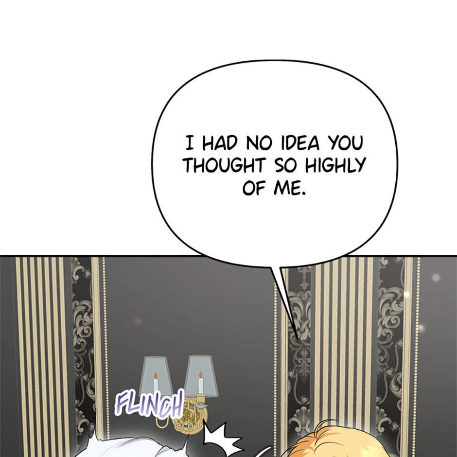 Bunny, Leave the Door Open Tonight Chapter 3 page 18 - 