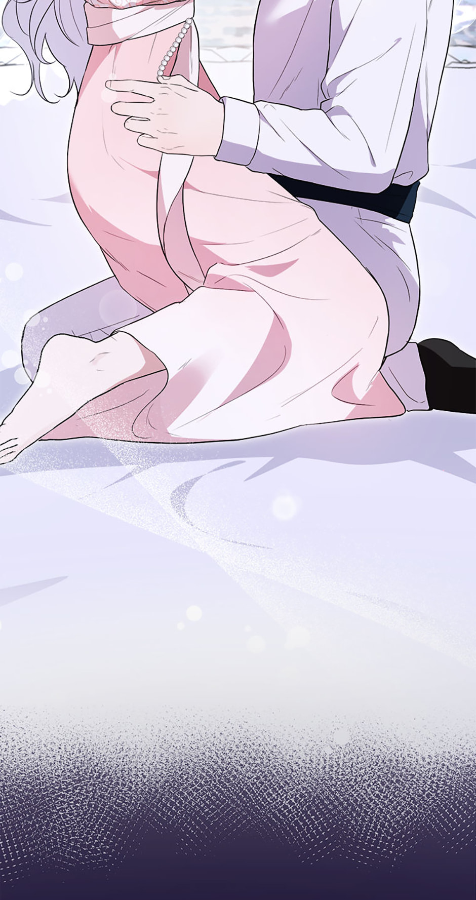 Bunny, Leave the Door Open Tonight Chapter 3 page 174 - 