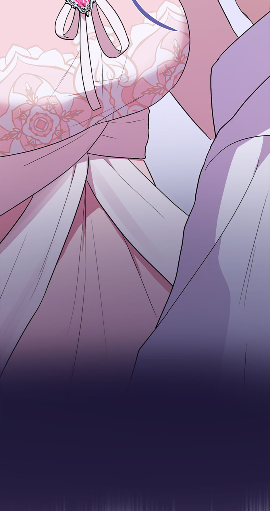 Bunny, Leave the Door Open Tonight Chapter 3 page 176 - 