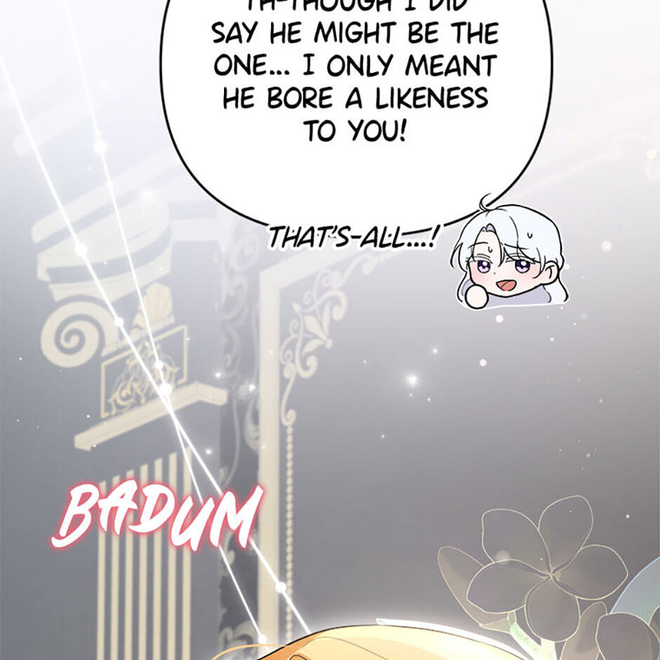 Bunny, Leave the Door Open Tonight Chapter 3 page 21 - 